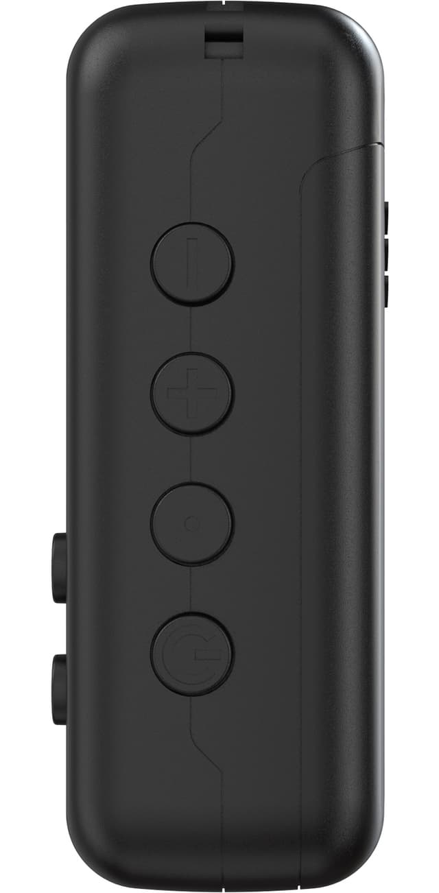 Sandberg pocket FM radio (AAA-batteri)