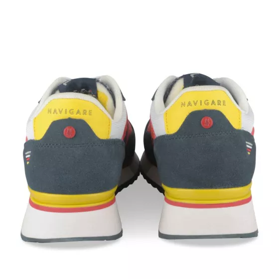 Sneakers BLEU NAVIGARE