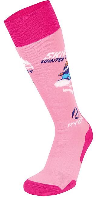 RYWAN - CHAUSSETTES DE SKI SNOW KIDZ 2020