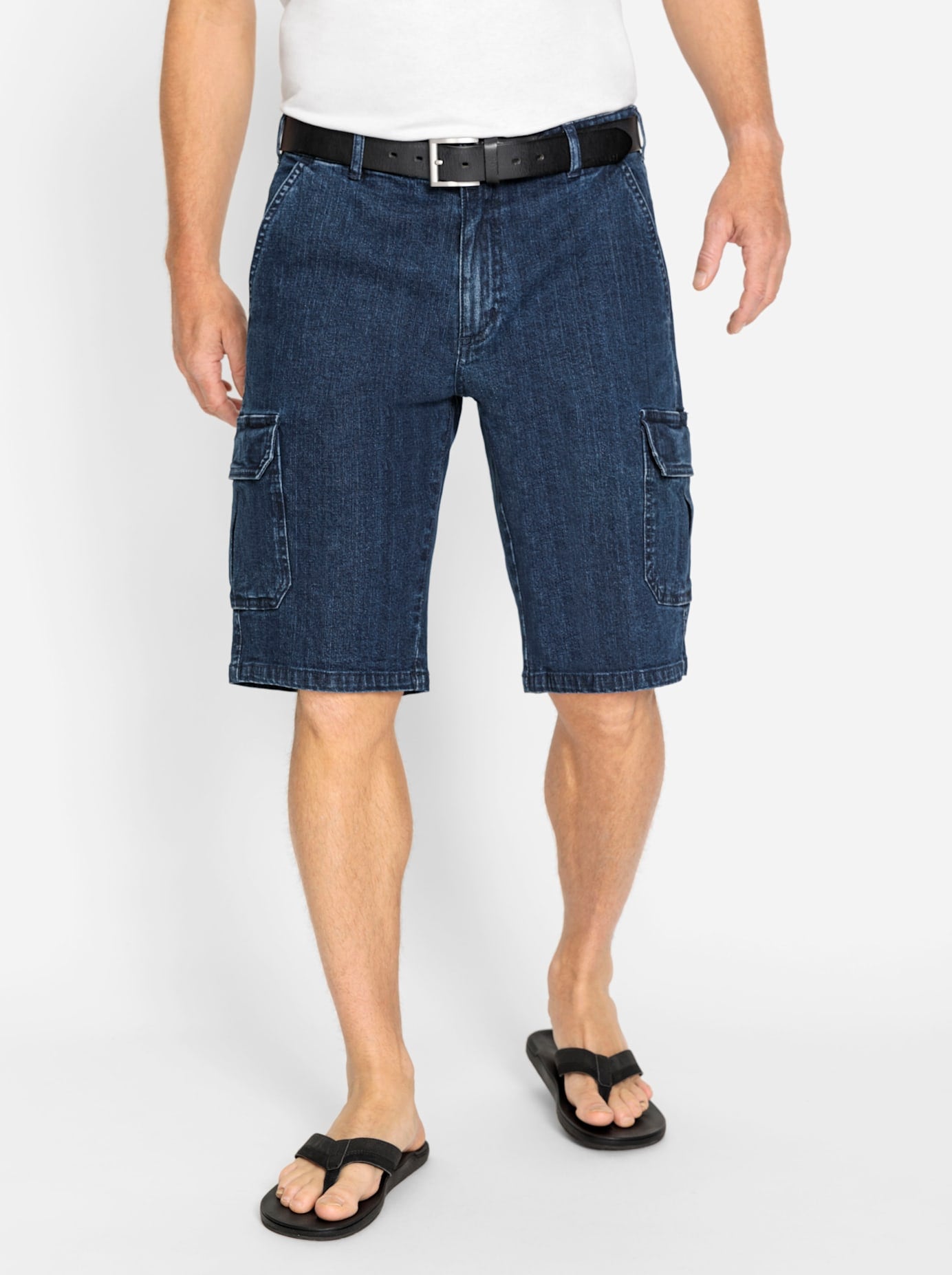 Catamaran Jeansbermudas 1 Stk. tlg.