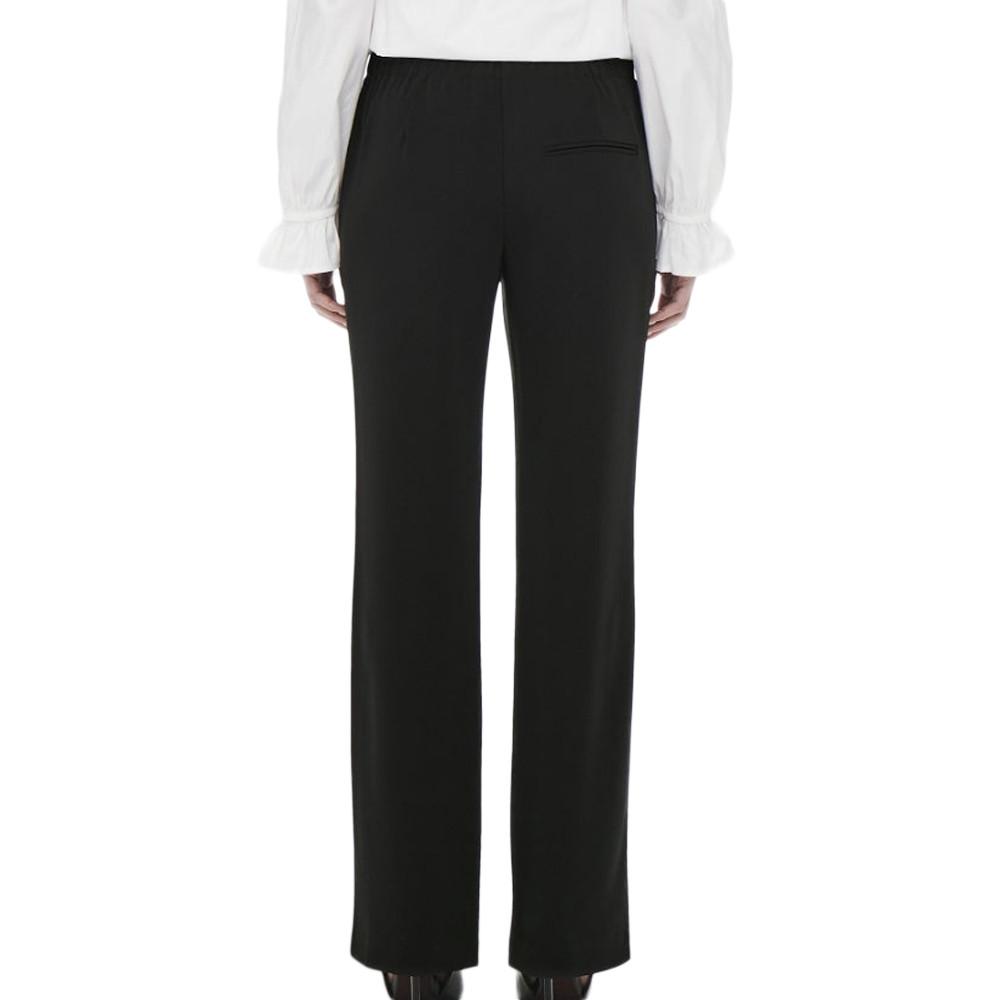 Only Pantalons Noir Femme Only kobe