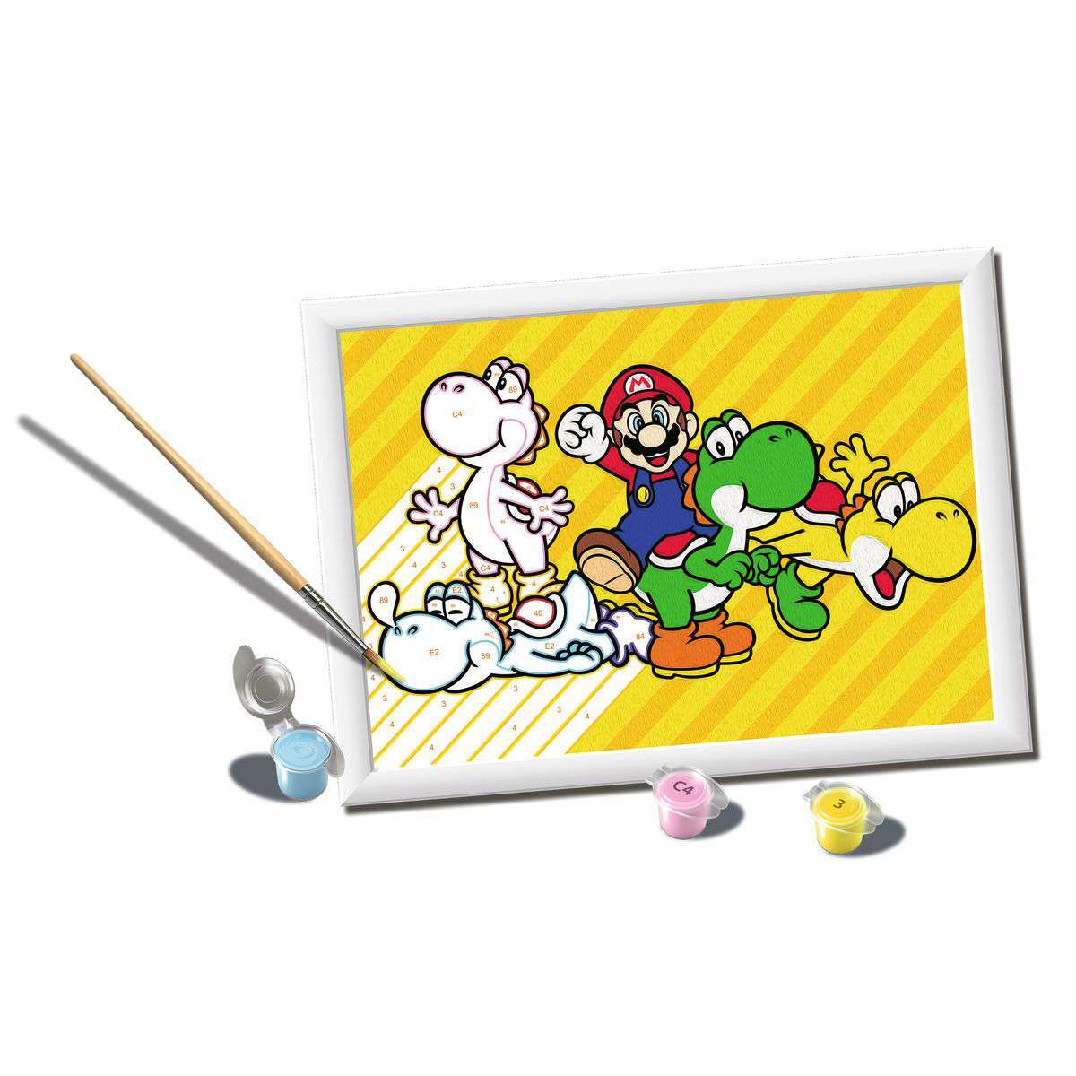 Ravensburger Spiel Super Mario