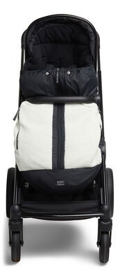 Petite Chérie Limited Vognpose, Black/White Pile