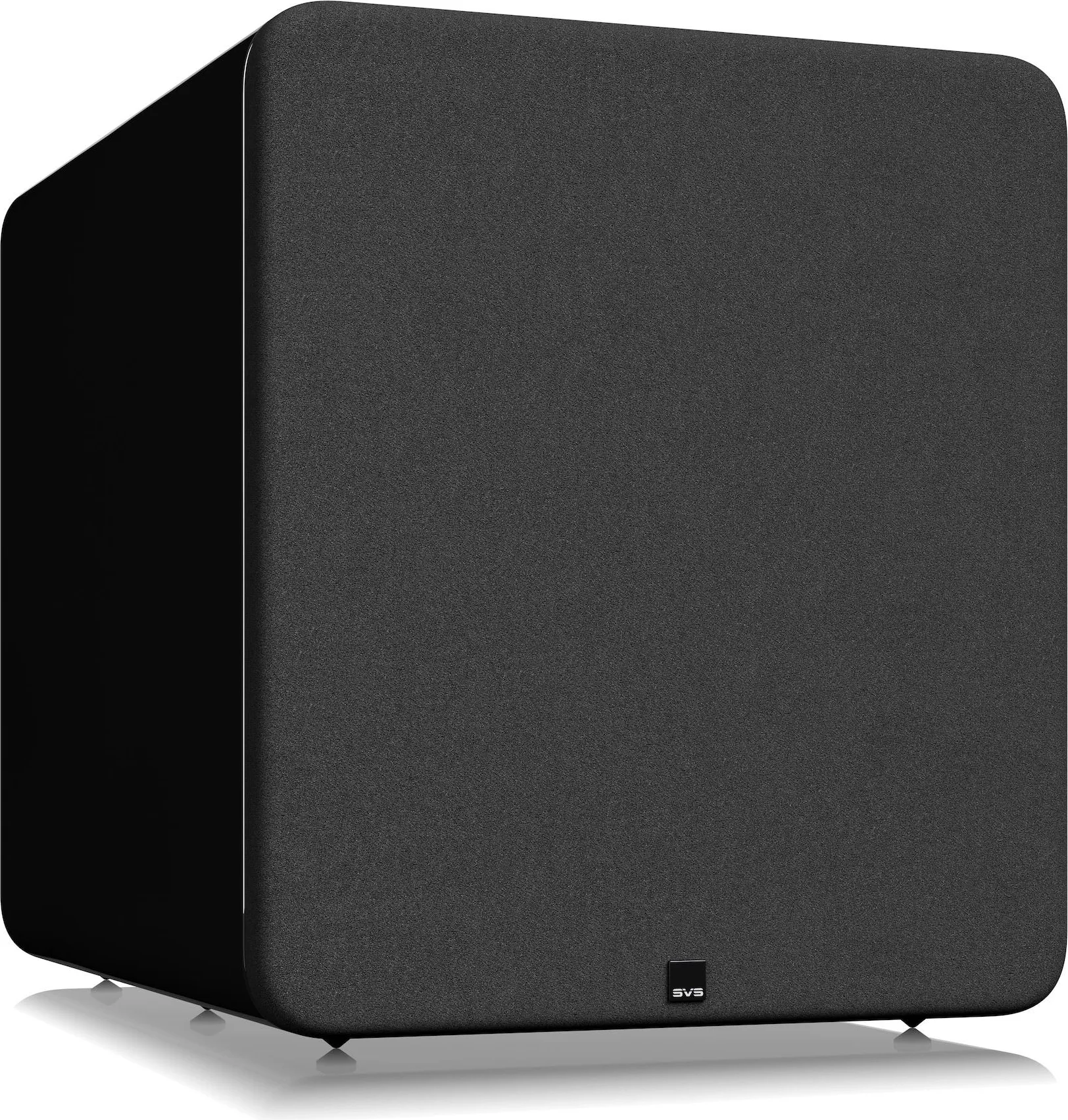 SVS PB-17 Ultra R Evolution Noir laqué Caissons de basses