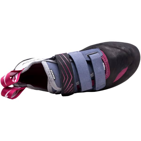 Chausson escalade EVOLV SHAMAN LV BEET RED/SLATE