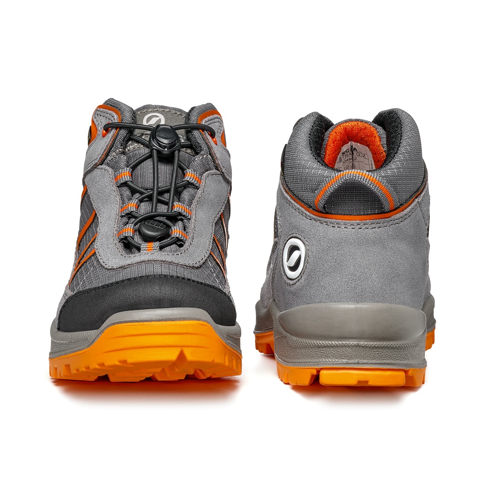 Scarpa Mistral Kid GTX<br>Fjellsko til barn/junior