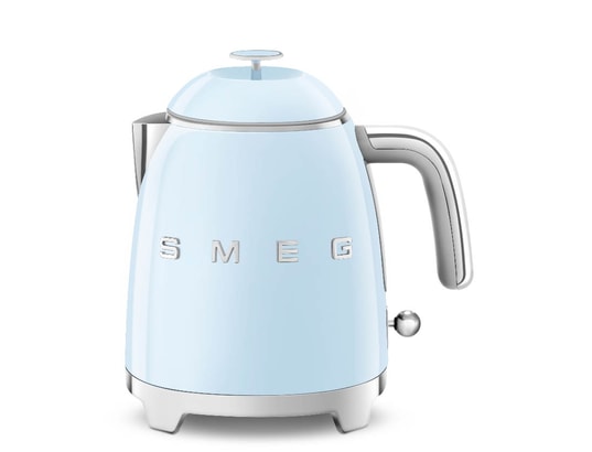 SMEG - Bouilloire KLF05PBEU + TSF02PBEU/1