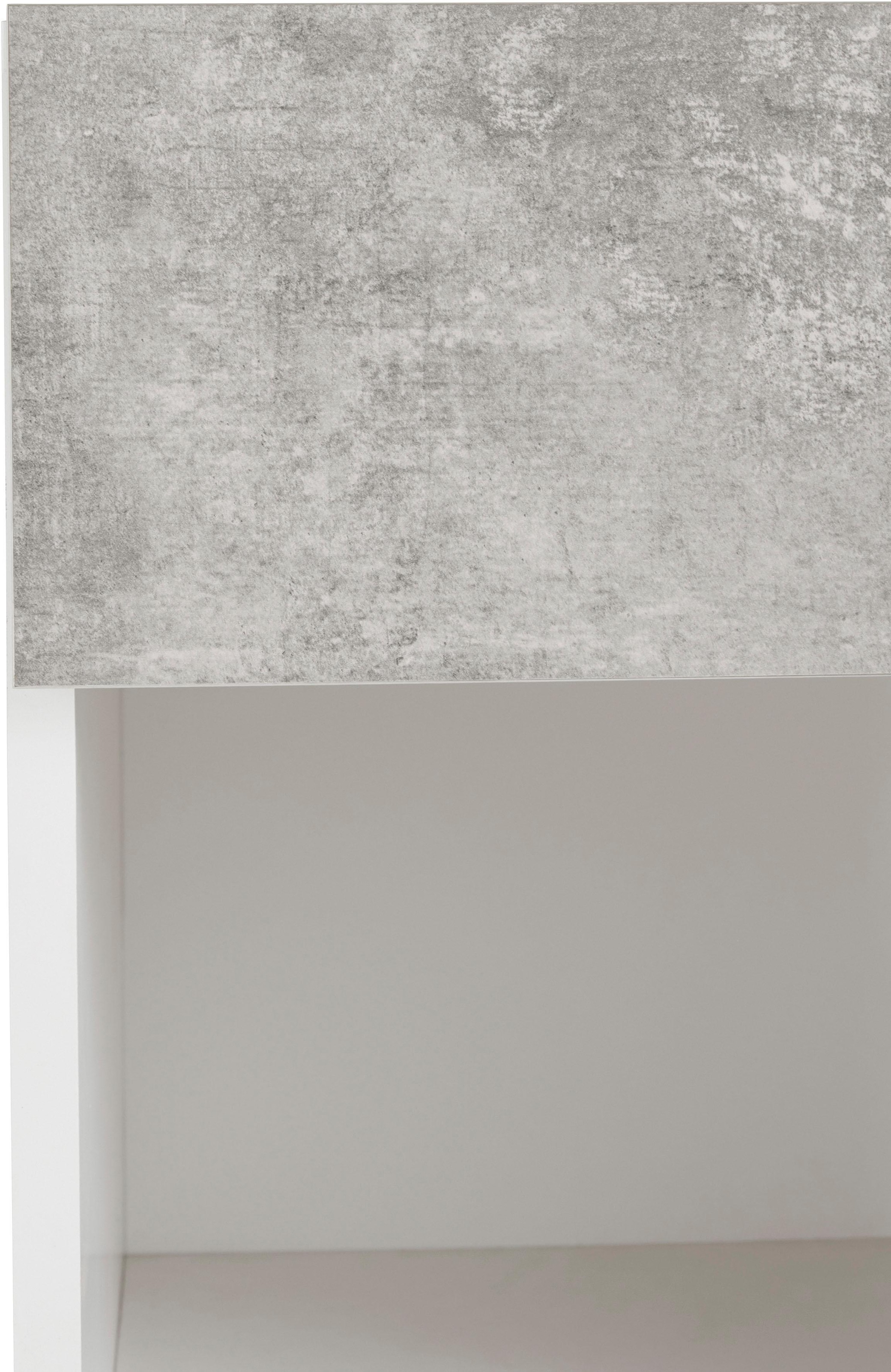 INOSIGN Sideboard »Sorano« Breite 111 cm