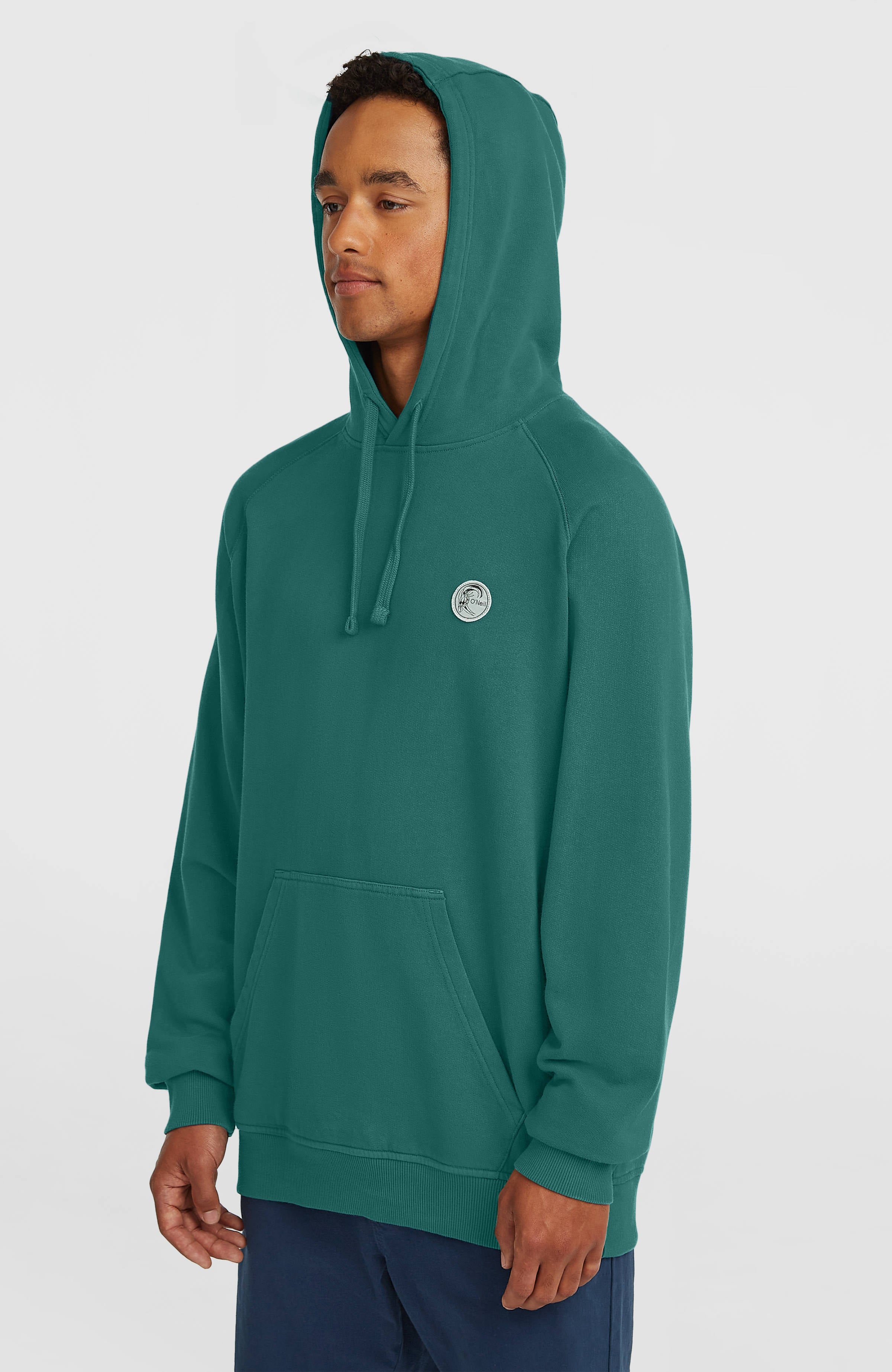 O'Riginals Badge hoodie