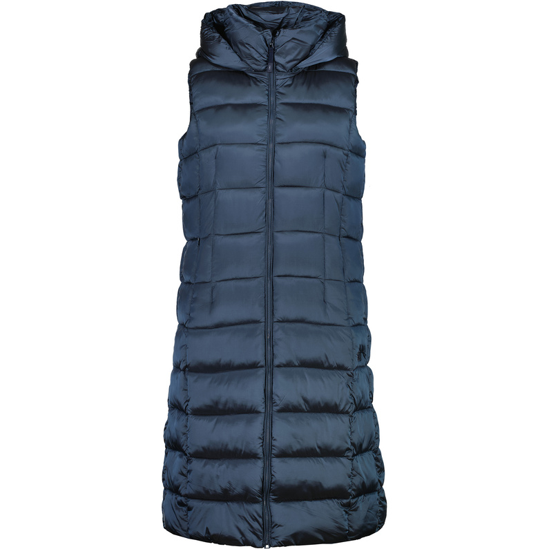 CMP Damen Hoodie Weste