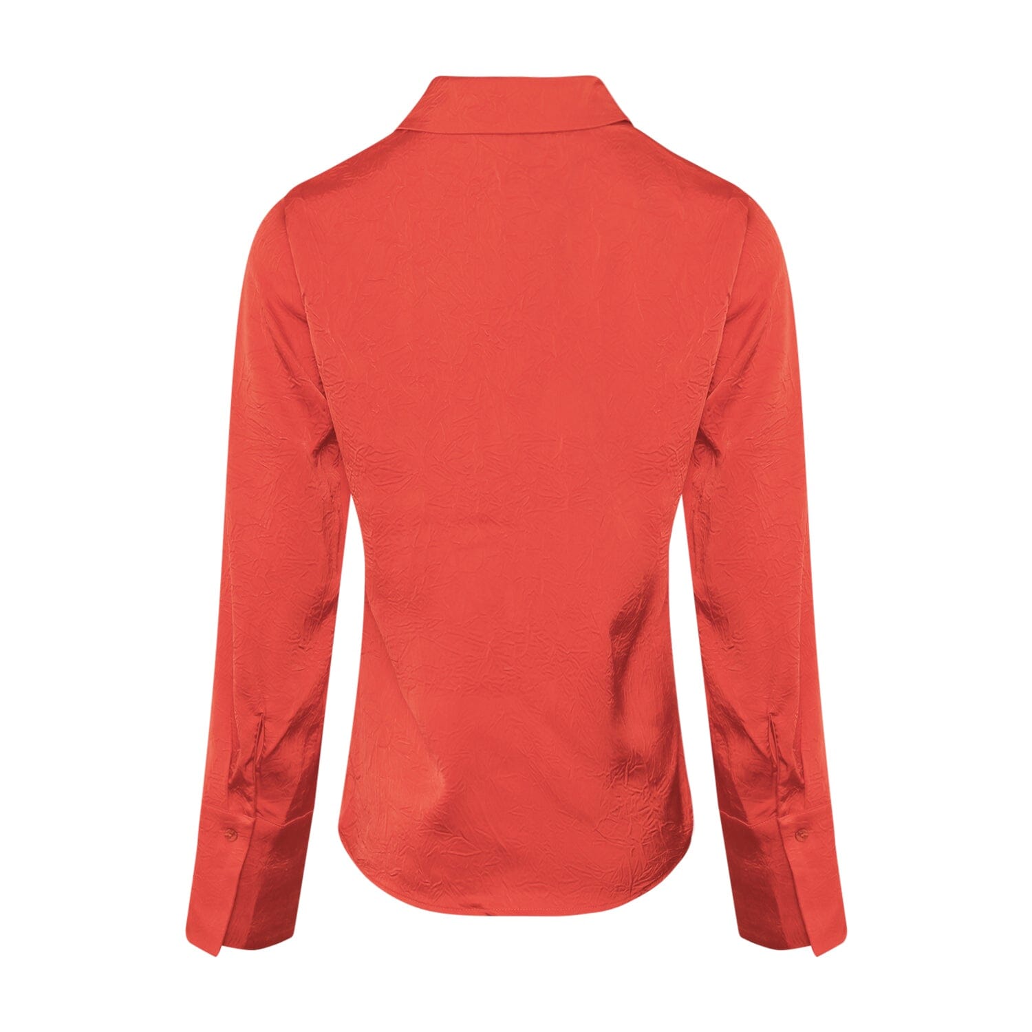 Noella Kayson Shirt 1210 tomato red