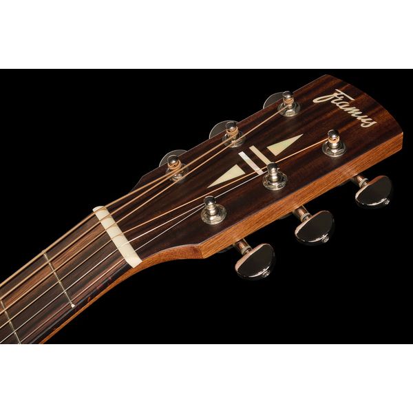 Framus Legacy FF 14 SC Folk
