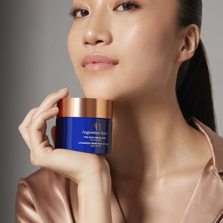 Augustinus Bader The Face Cream Mask