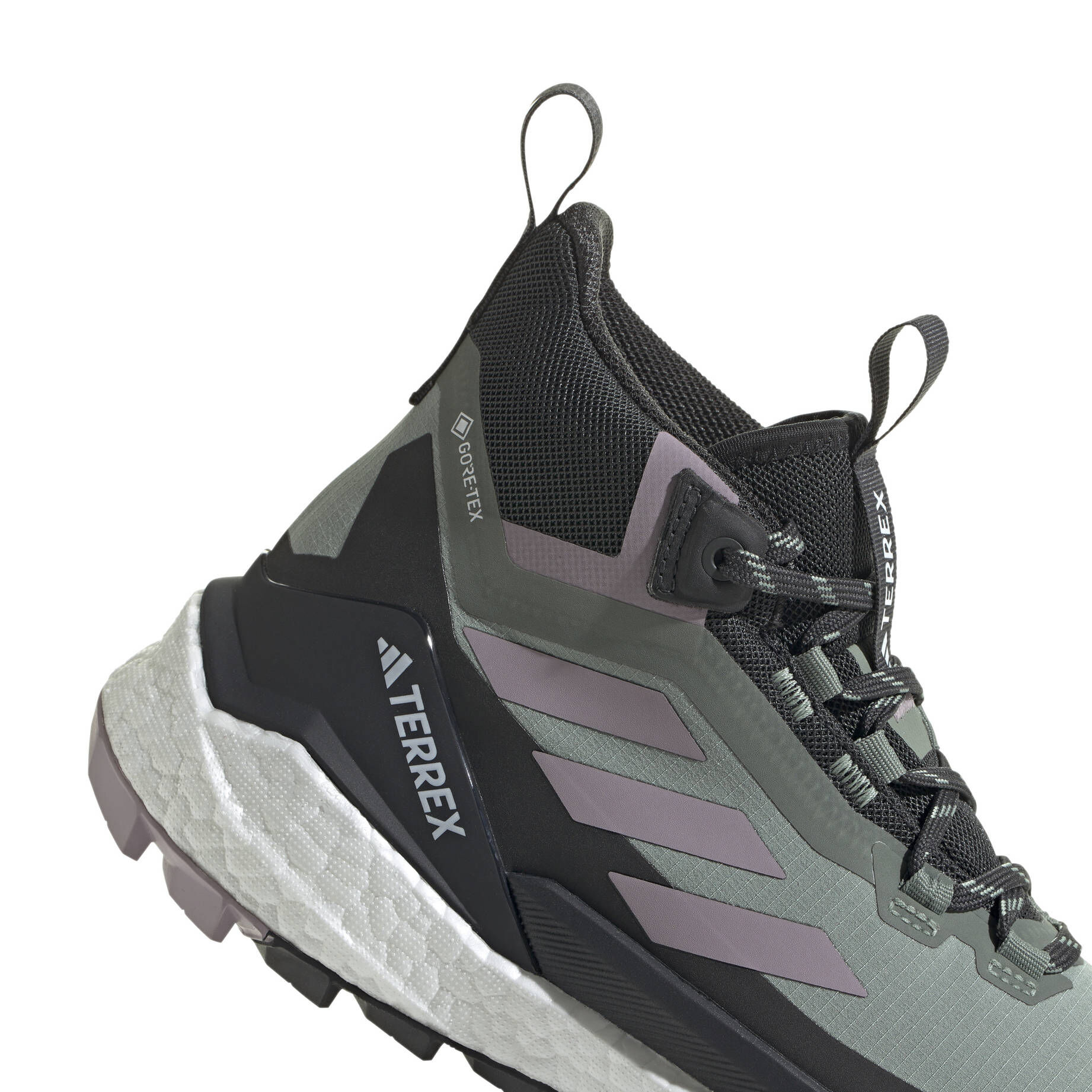 adidas Terrex| Damen Wanderschuhe FREE HIKER 2 GTX