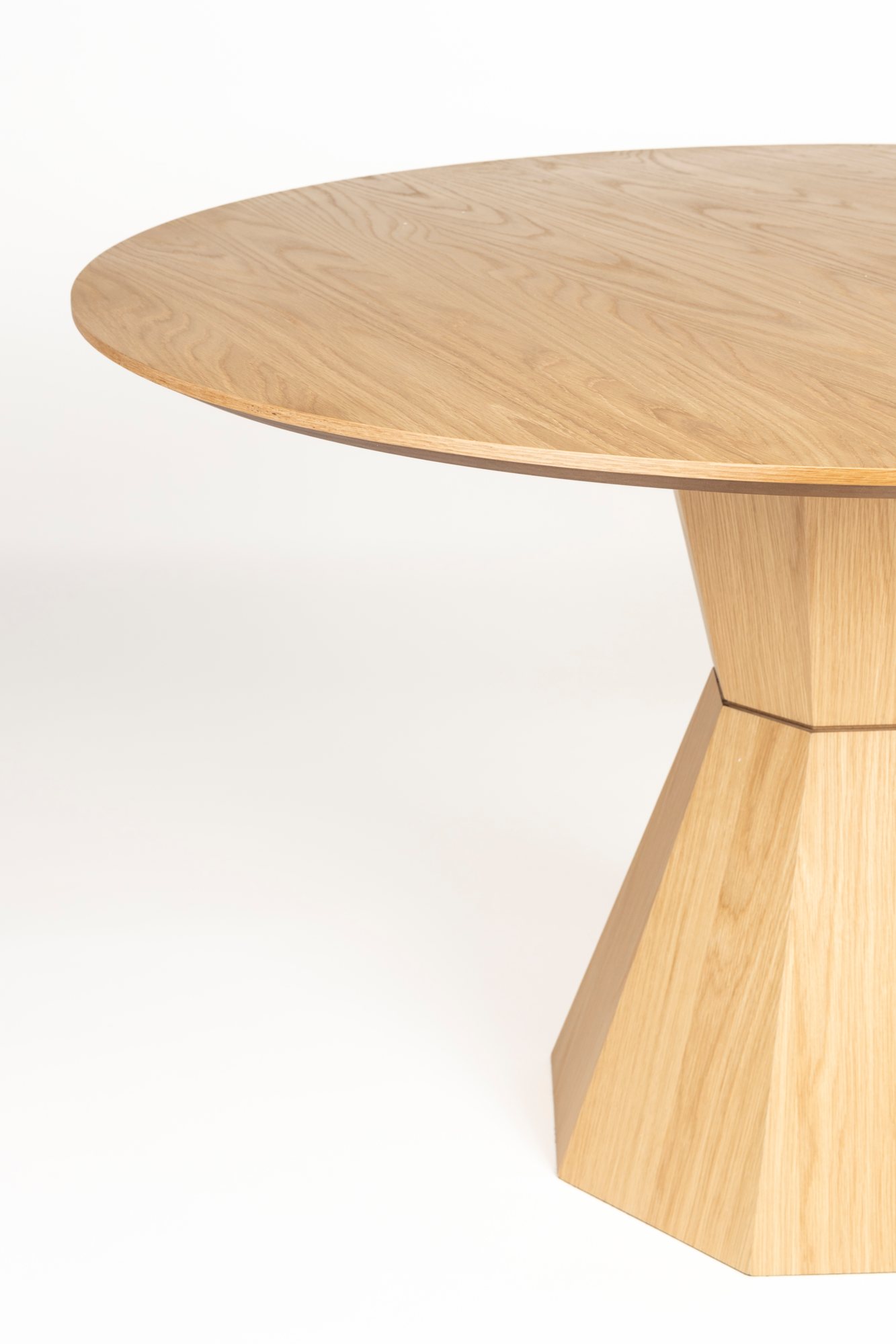 Eettafel Lotus