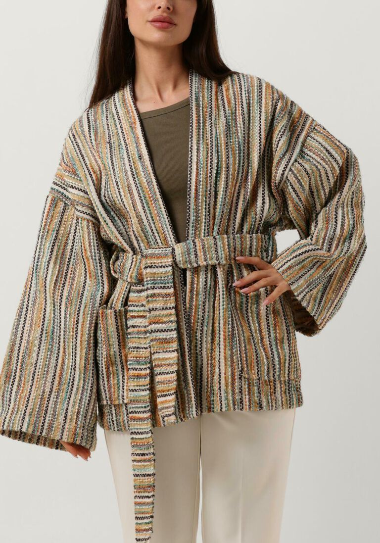 multi janice blazer preston