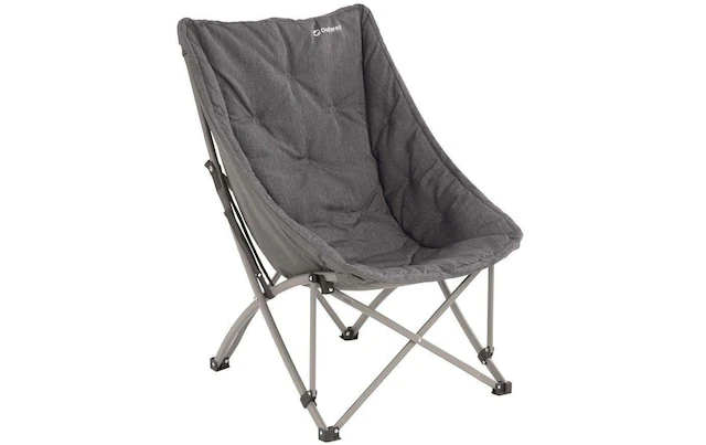 Outwell Campingstuhl »Tally Lake Gra« ()