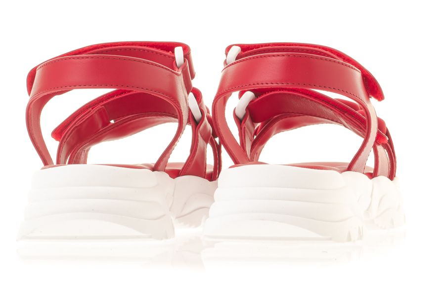 N°21 Sandals