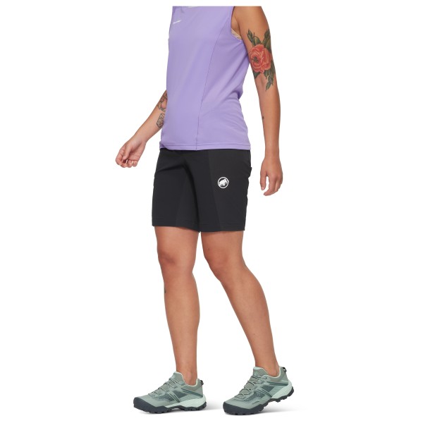 Mammut - Women's Ducan Shorts - Short