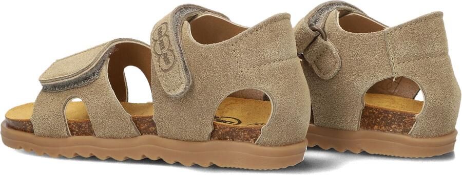 Develab 48509 Sandalen Jongens Beige