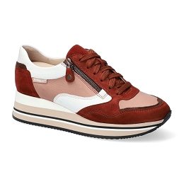 olimpia  VELCALF PREMIUM 12264n/4049/12246/783  RUST