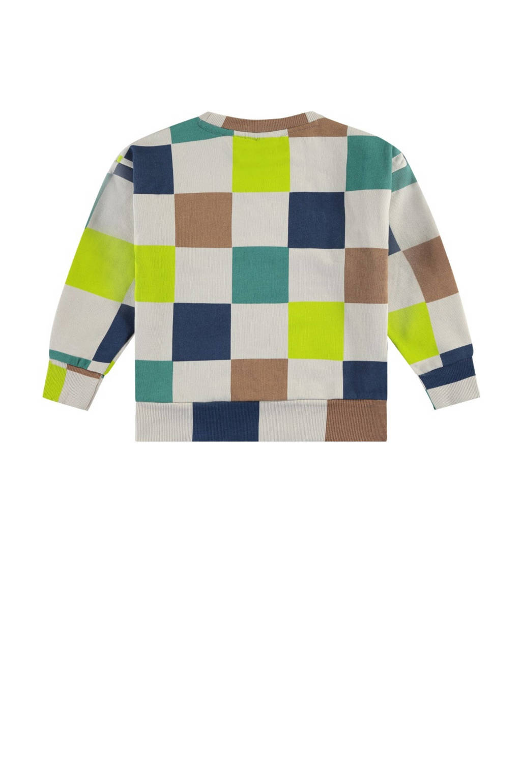 Stains&Stories sweater ecru