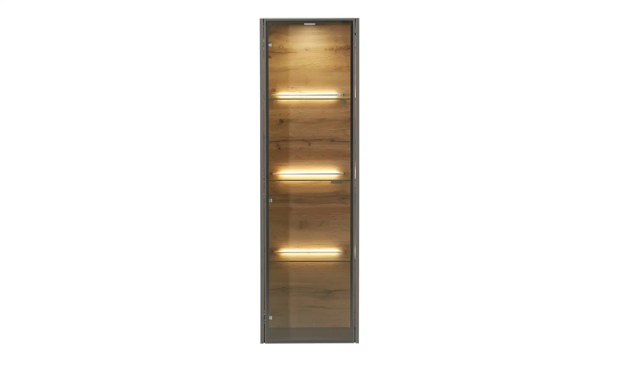 Hängevitrine Light Line 10