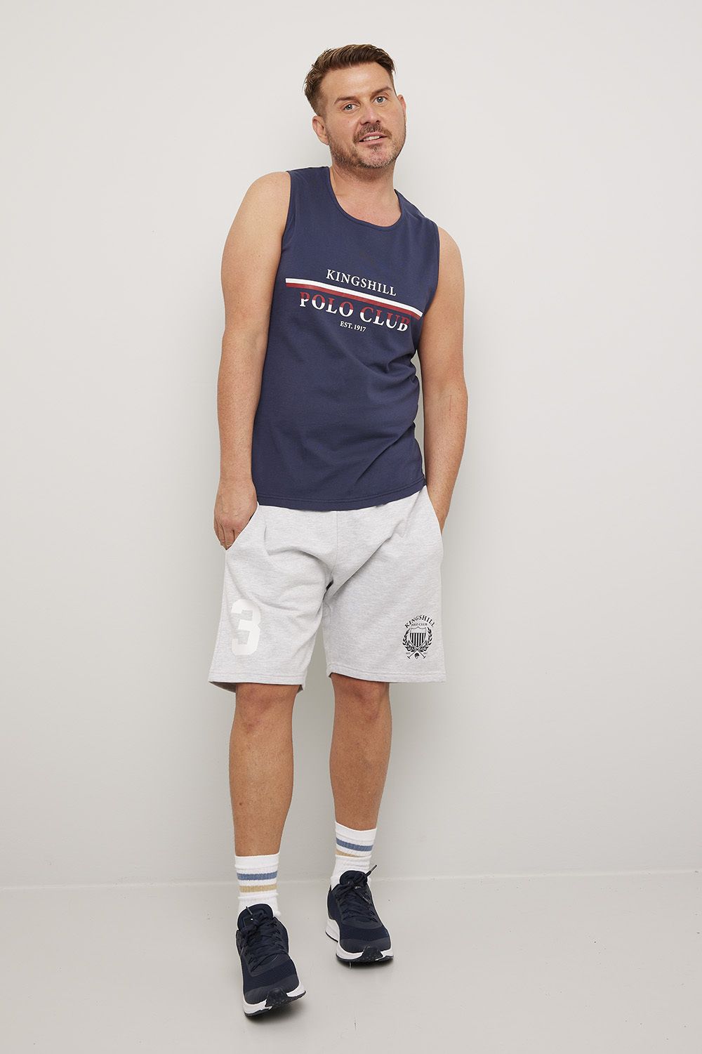 Singlet Saint Croix