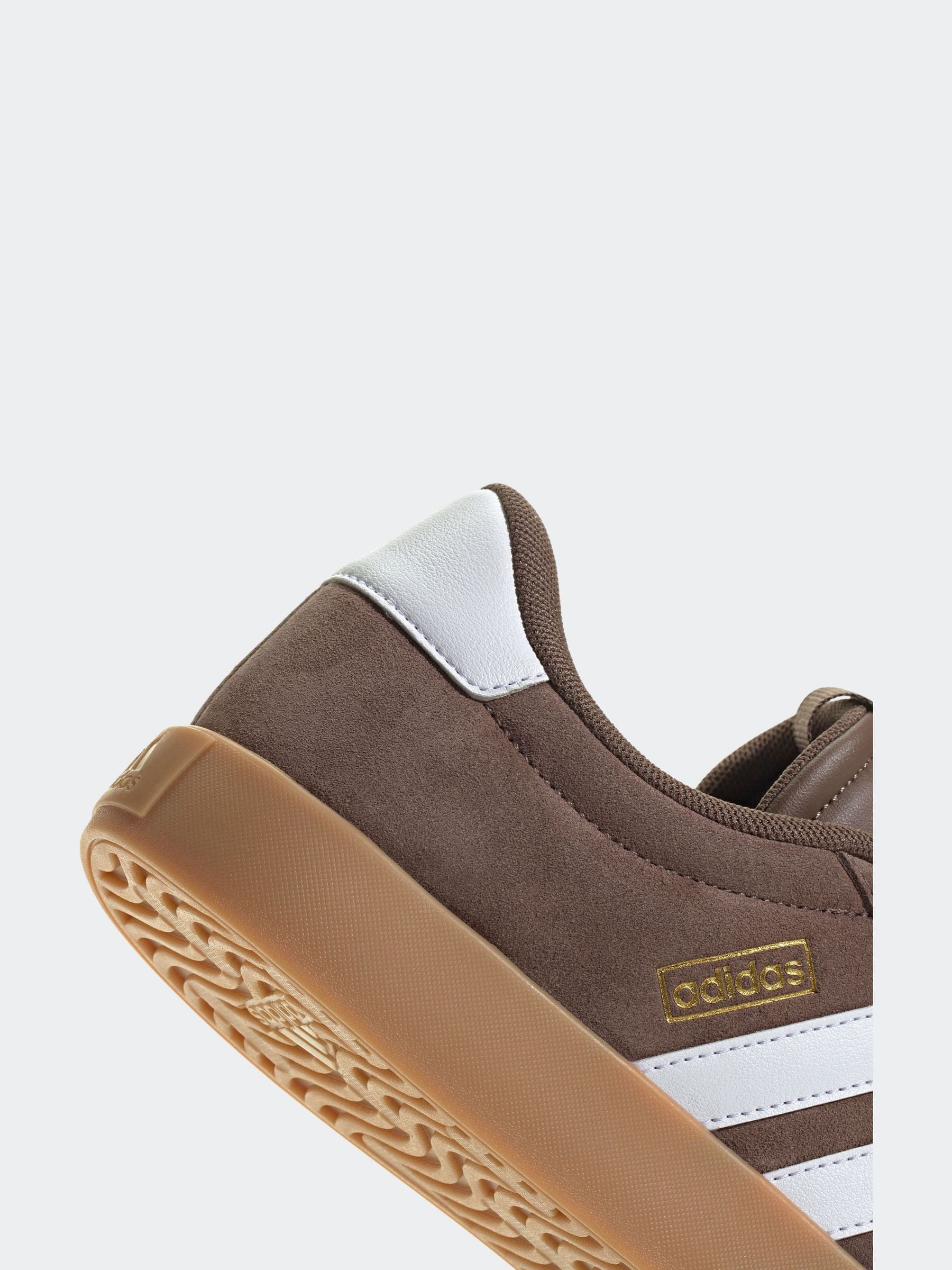 Bruin - adidas VL Court sneakers