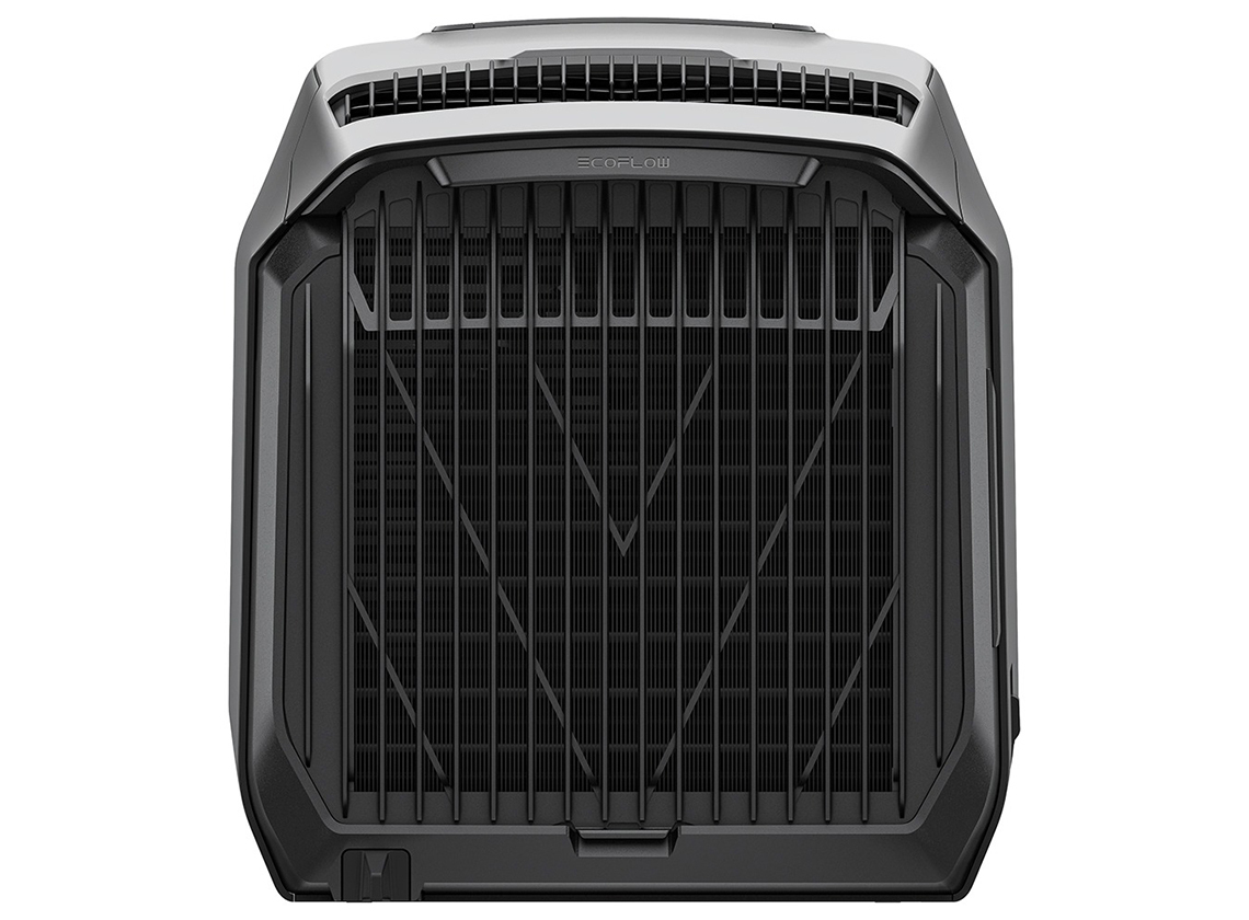 Ecoflow WAVE 3 draagbare airco met verwarmingsfunctie