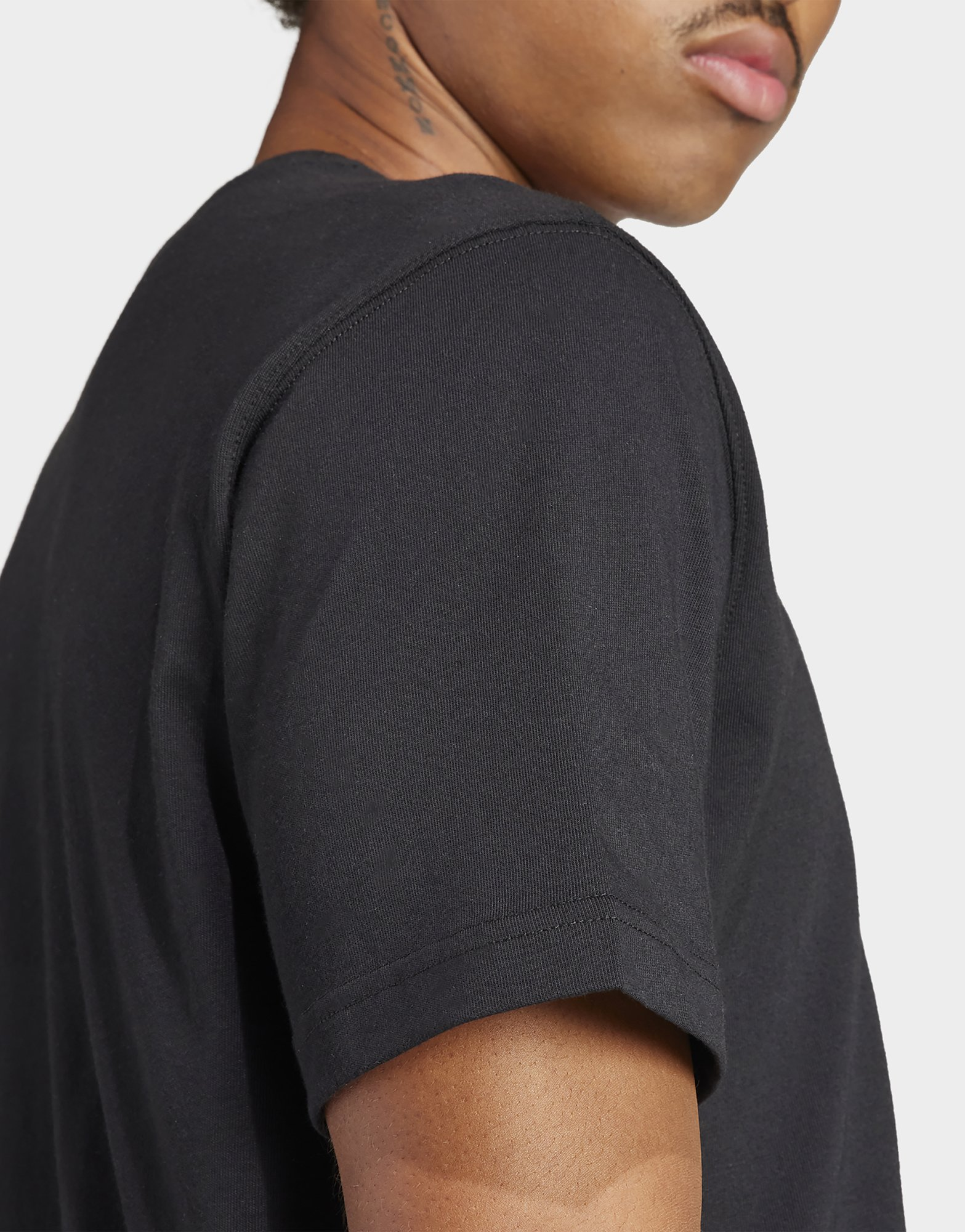 adidas T-shirt Trèfle Adicolor
