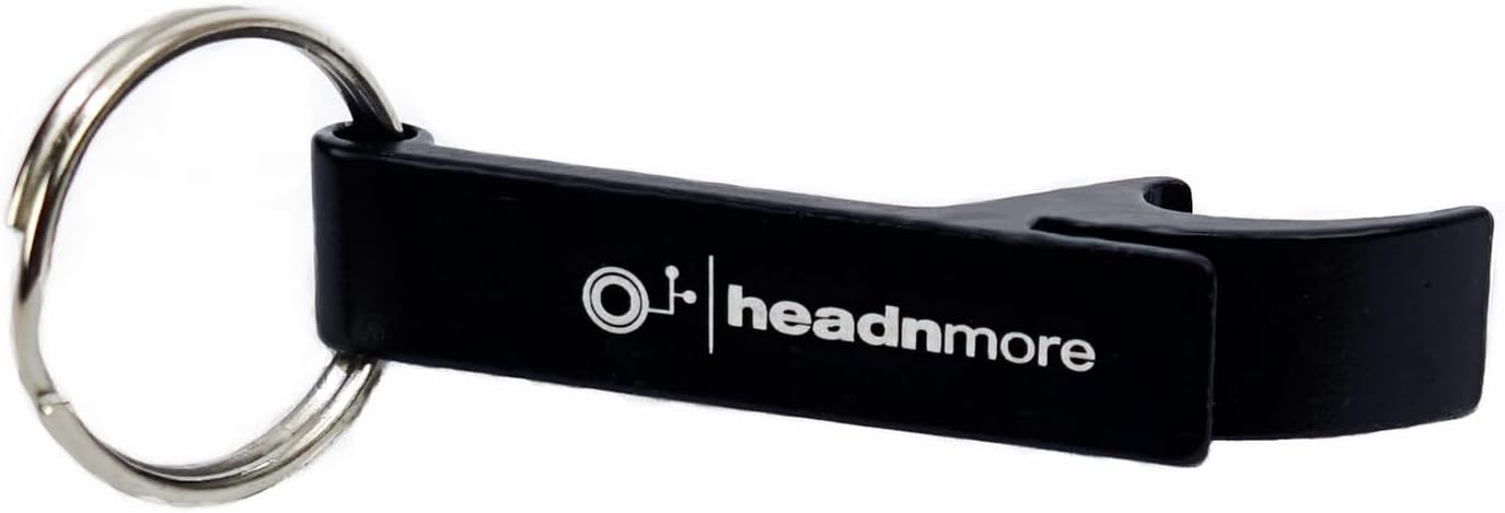 HEADNMORE® Bundle - PARKSIDE® 20V Akku Gehölzschneider PAGHS 20 + HEADNMORE® Schlüsselanhänger (ohne Akku)