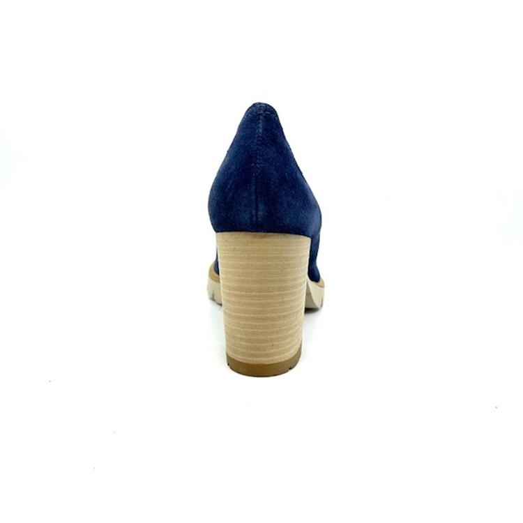 Paul Green 3784 blau