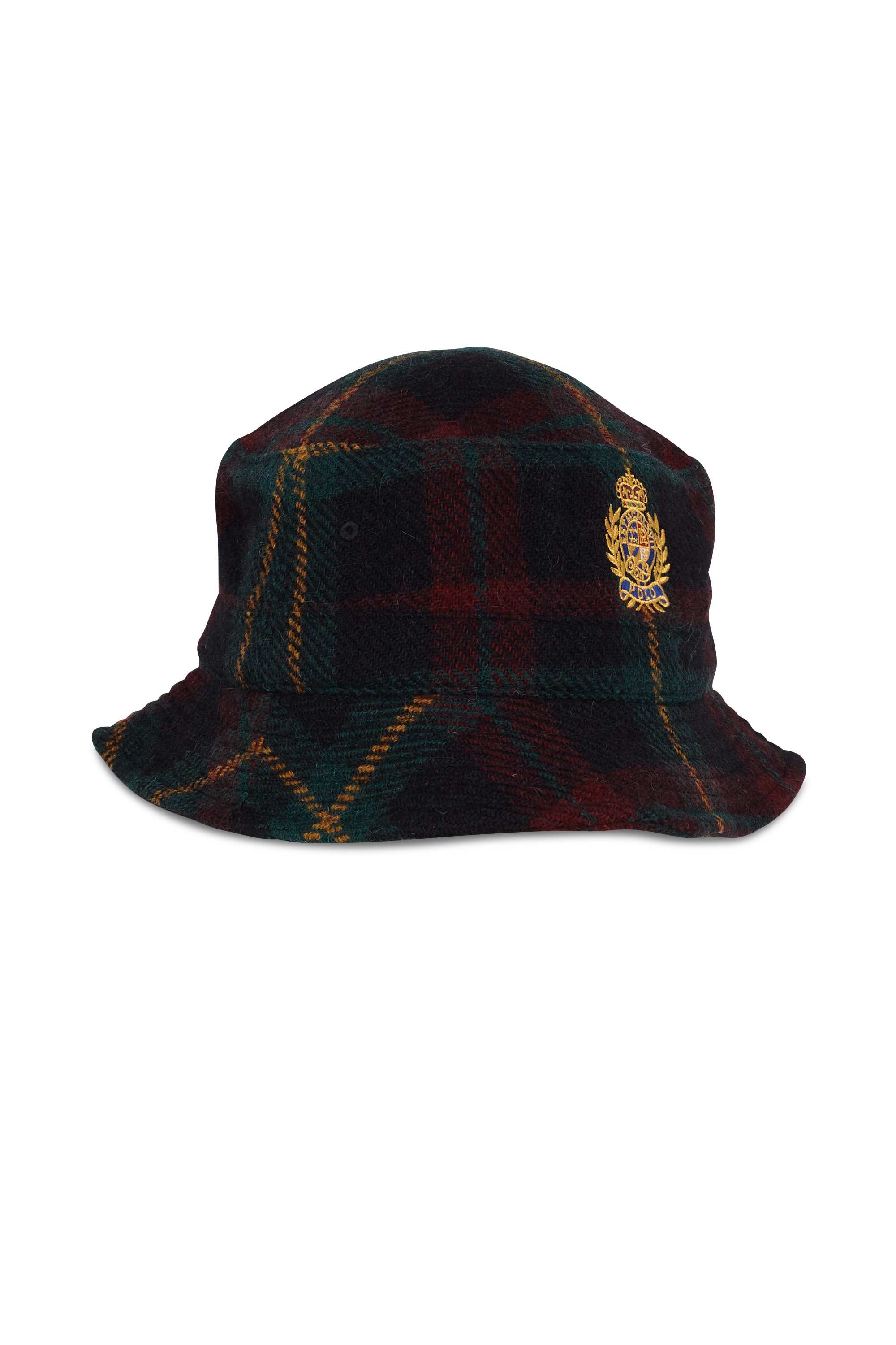 POLO RALPH LAUREN Bob Multicolore