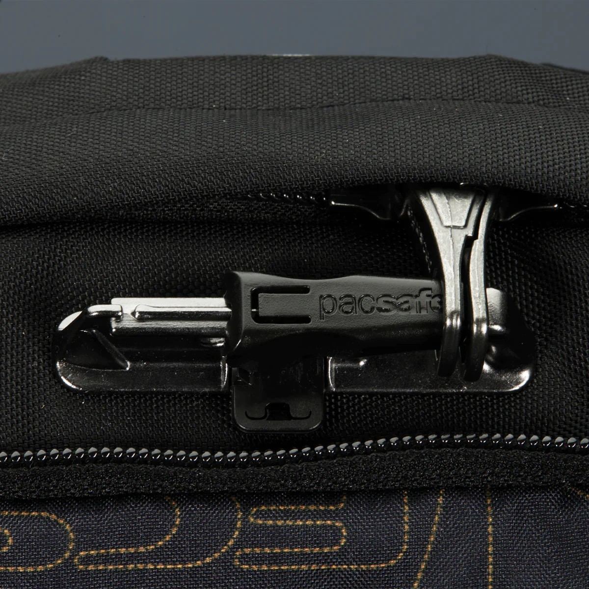 FCS FCS X PACSAFE ROAM DAY PACK 25L - Sac à dos