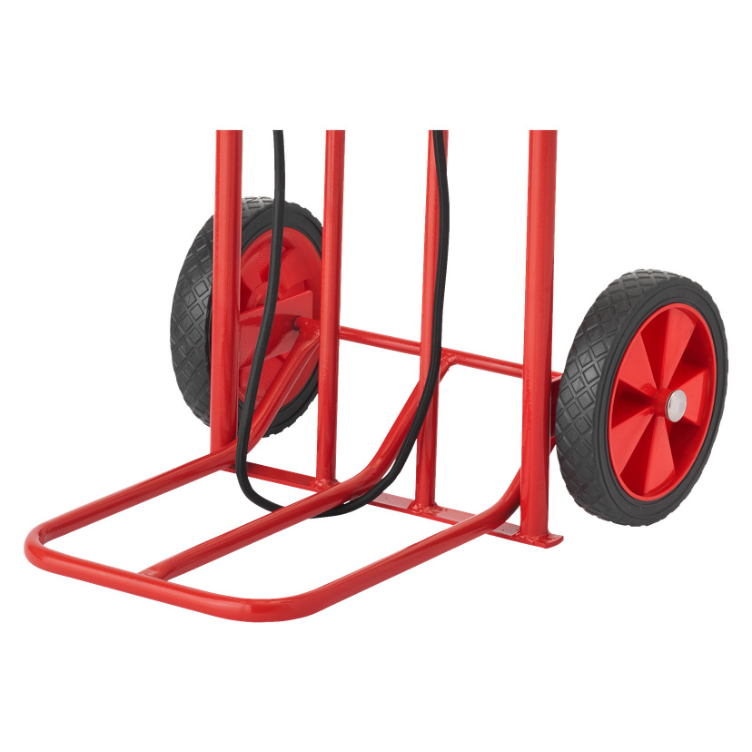 Bagasjevogn 60 kg