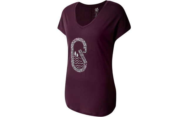 Dare2b Serene Damen T-Shirt