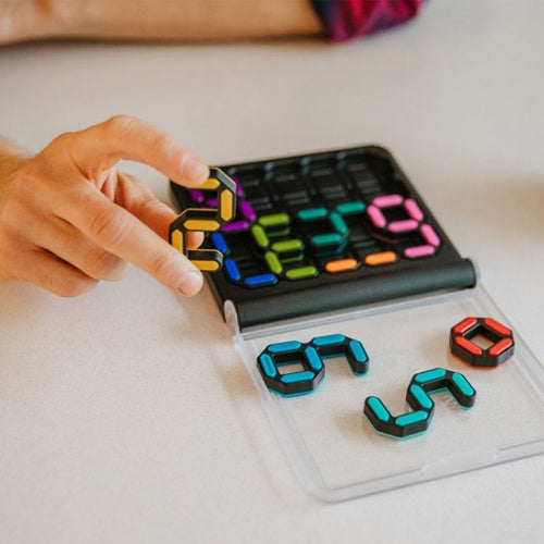 Smartgames puzzelspel iq digits