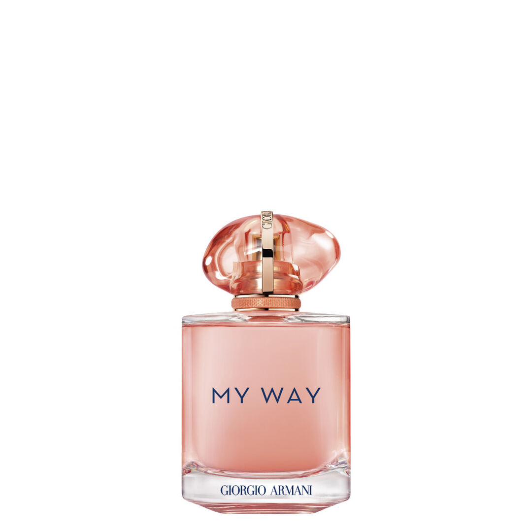 Giorgio Armani My Way Ylang Eau de Parfum Ylang - 90ml