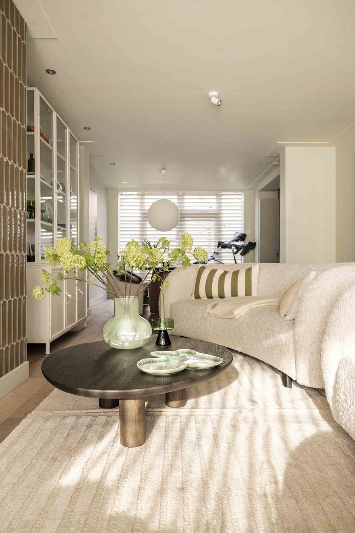 Brinker Carpets Monza Vloerkleed