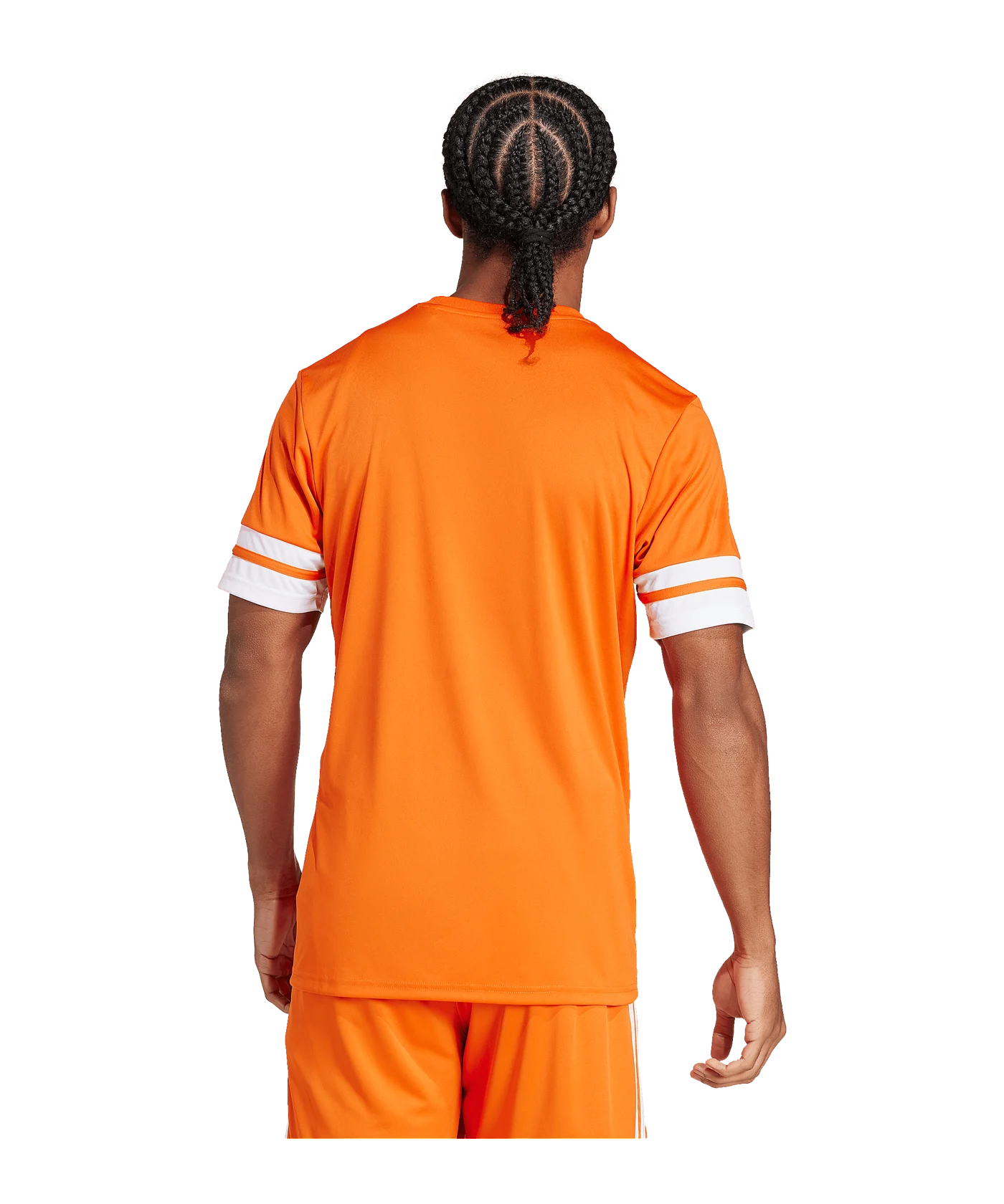 adidas Squadra 25 Trikot Orange