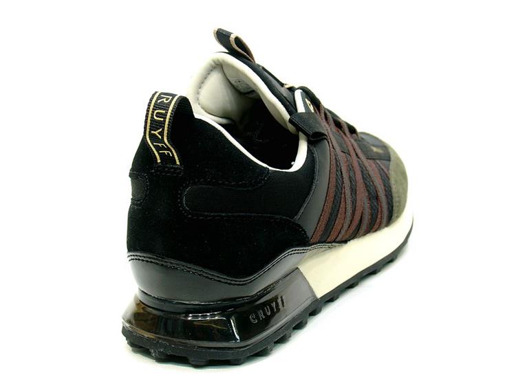 Cruyff Classics CC223053 Fearia black/olive