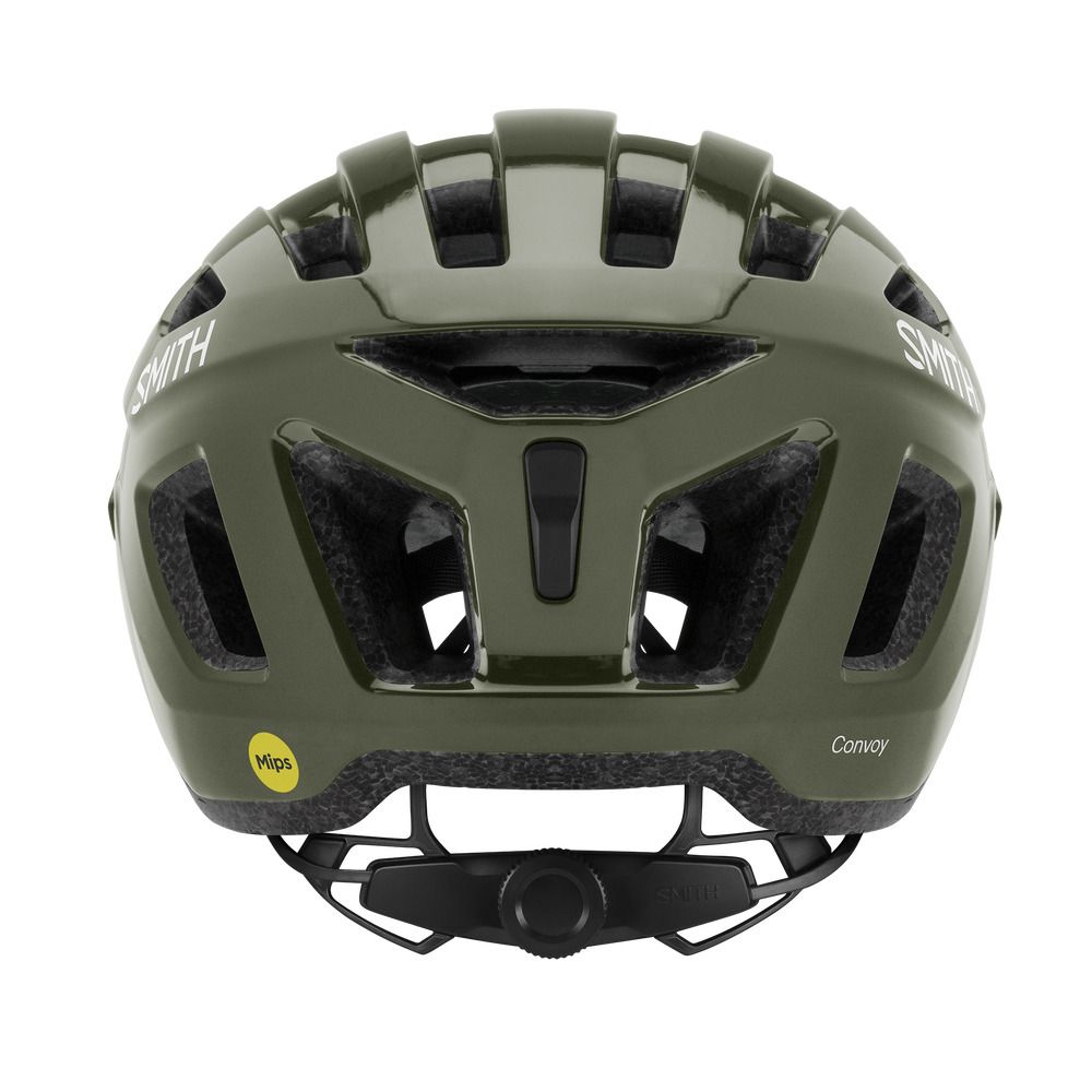 Smith CONVOY MIPS - Casque moss