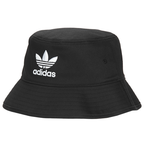 adidas Originals - BUCKET HAT AC - Noir