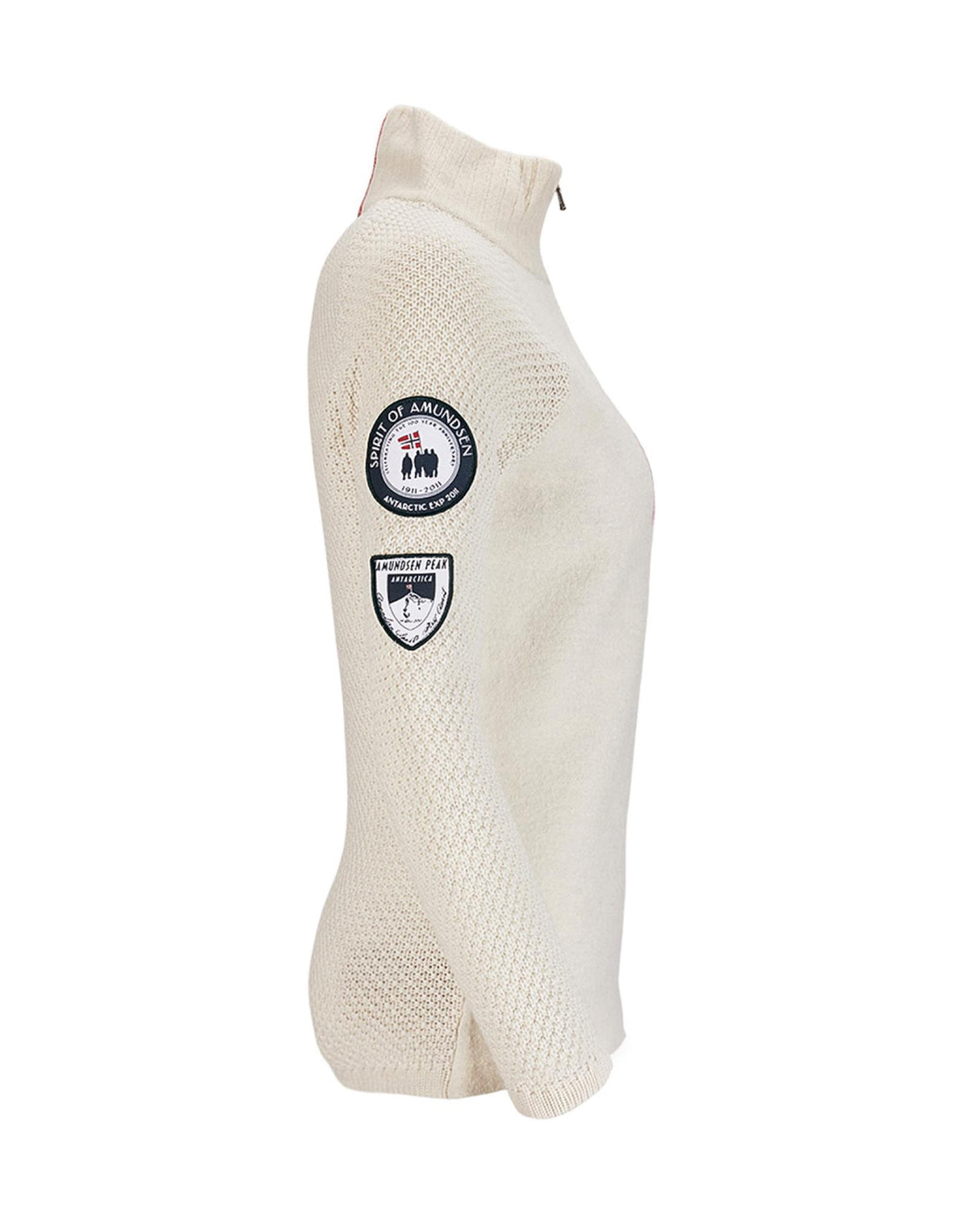 Amundsen<br>Boiled Ski Sweater Womens