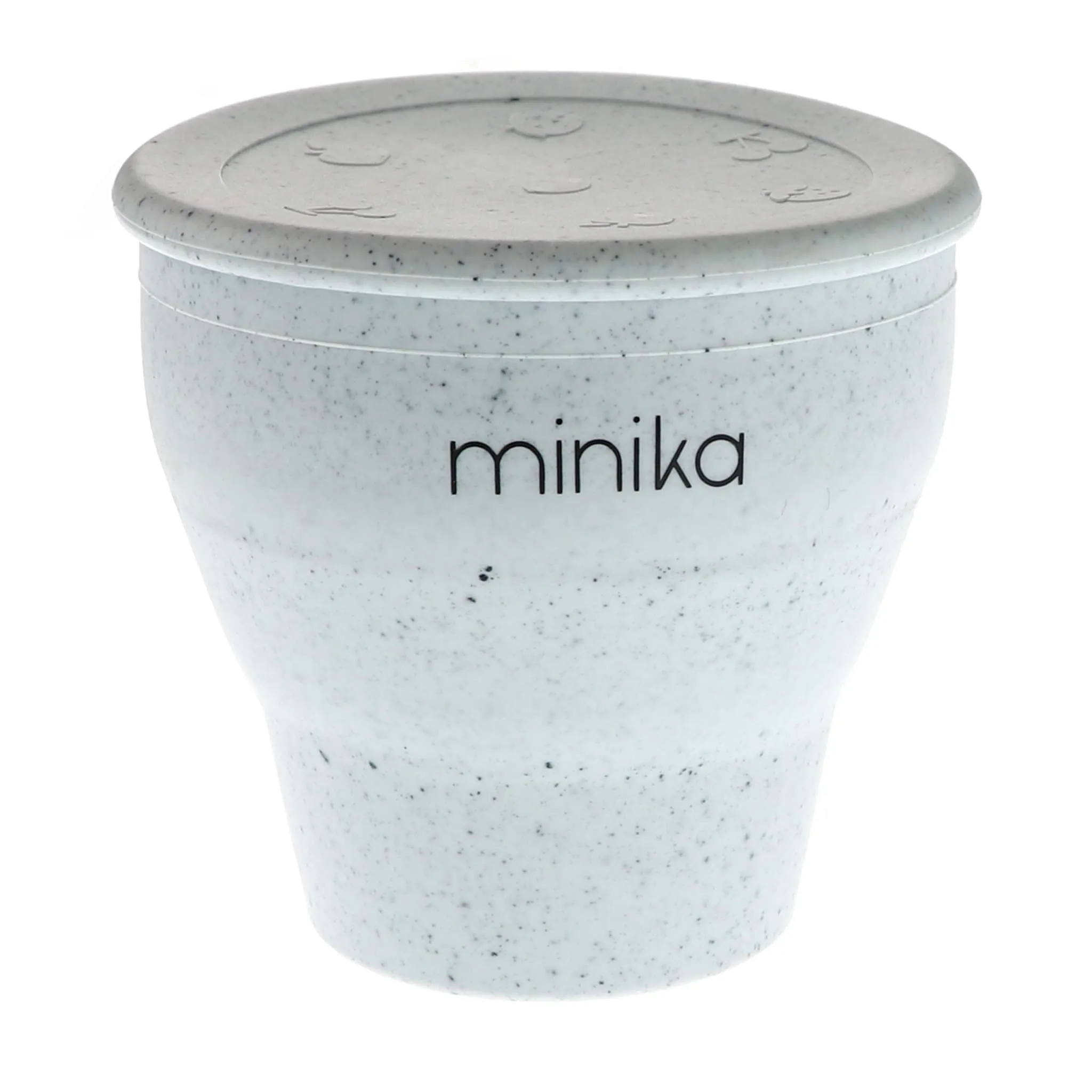 Minika Bol à Collation en Silicone