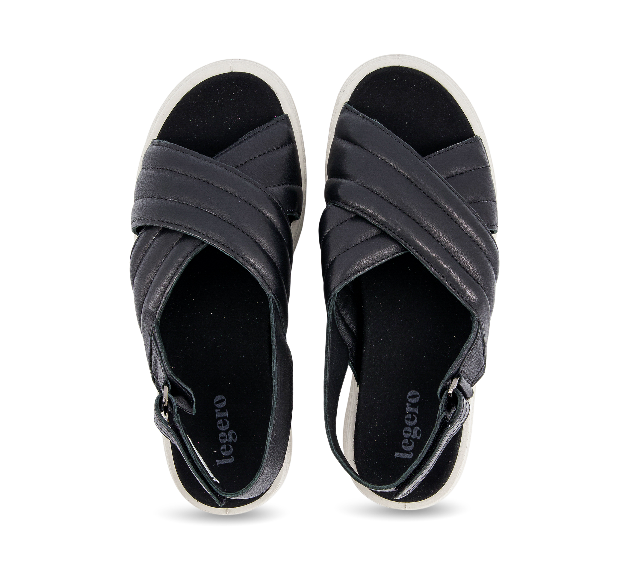 Legero Sunwalker - Riemchensandalen