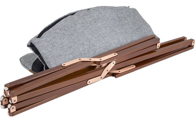 Bo-Camp Urban Outdoor Bloomsbury Relaxsessel