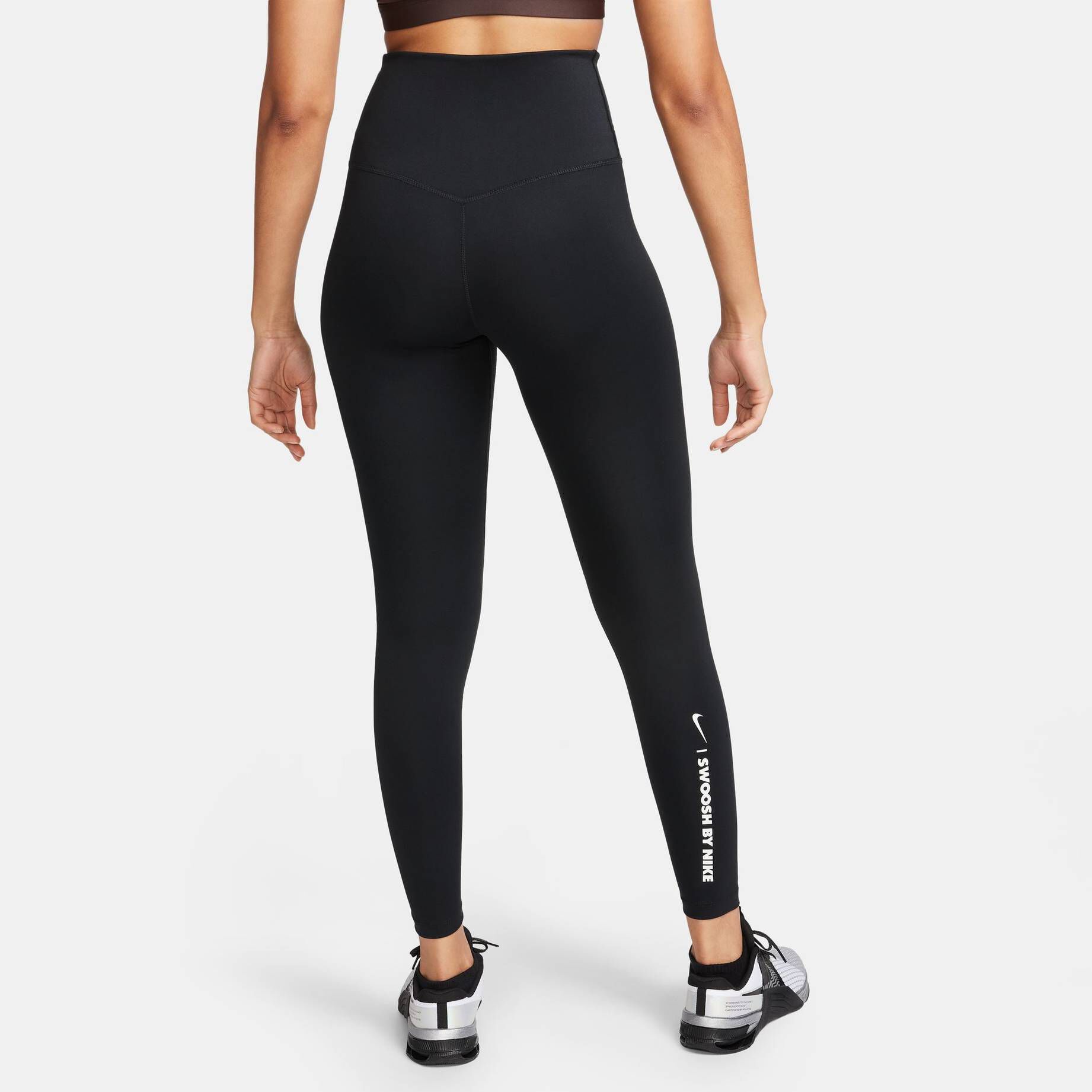 Nike| Damen Trainingstights ONE DRI-FIT HR TIGHTS