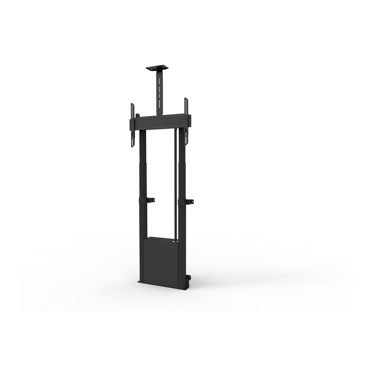 Multibrackets 8069 digitalskiltmontering 2,54 m (100
